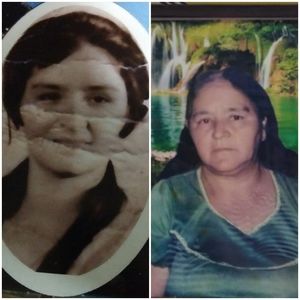 Meet your Posher, Angelica